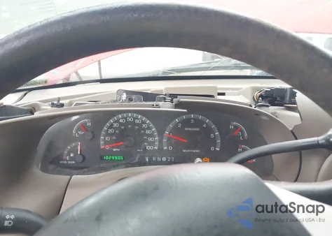 2000 Ford F-150 Lariat/Xl/Xlt from USA, damaged, VIN 1FTRX08L6YKA10159